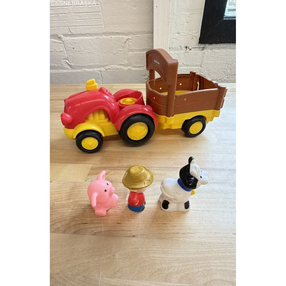 Fisher-Price fisher price